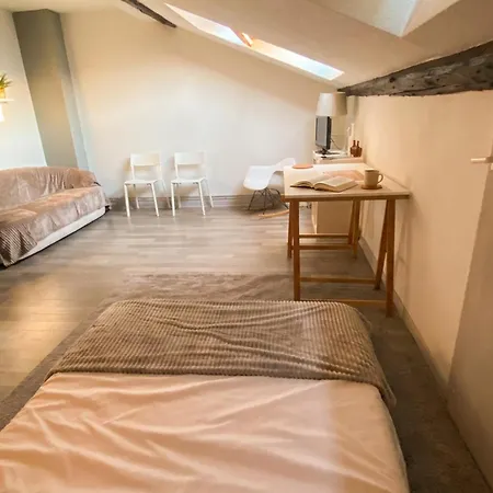 Apartmán - Center *