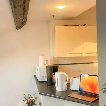 - Center Apartmán *