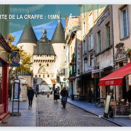 - Center Nancy